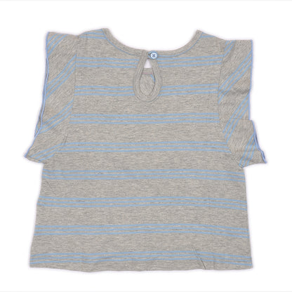 Kids Stripe Top