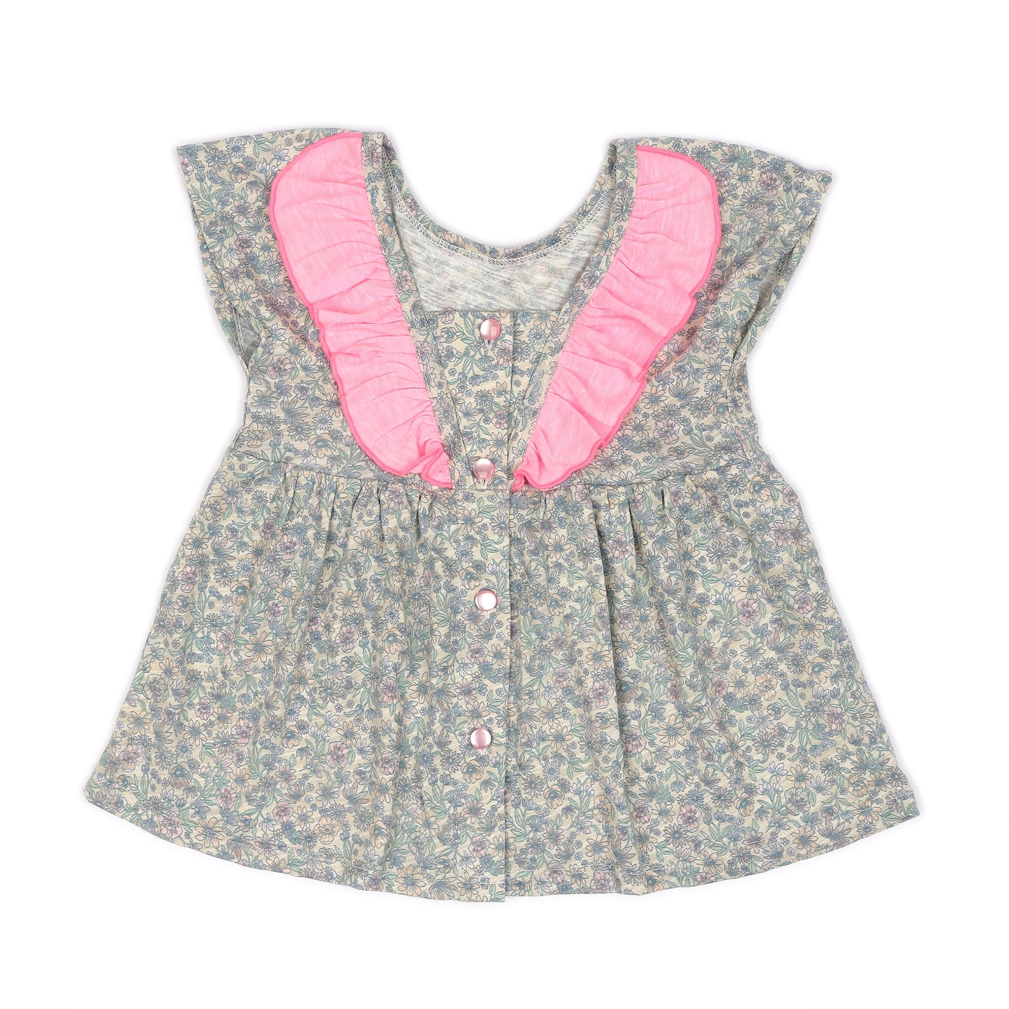 Kids Enpired Top