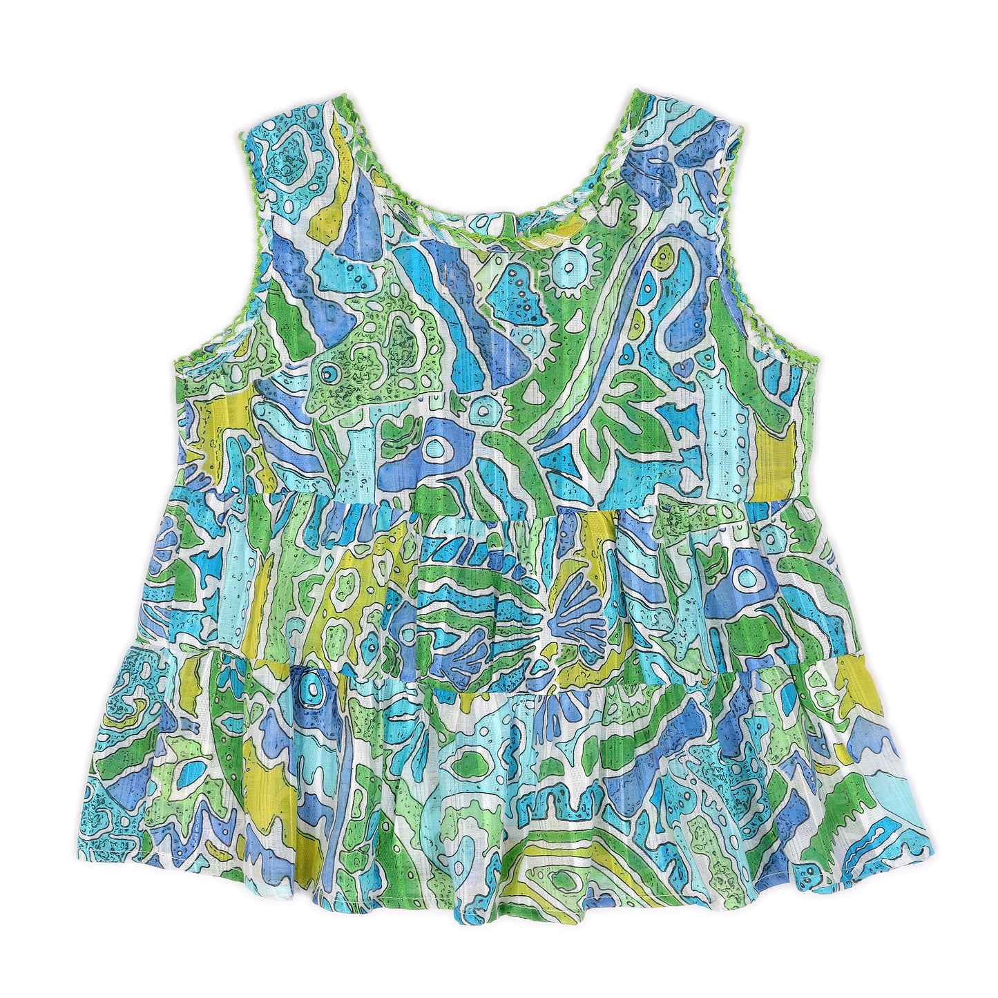 Kids Tank Top