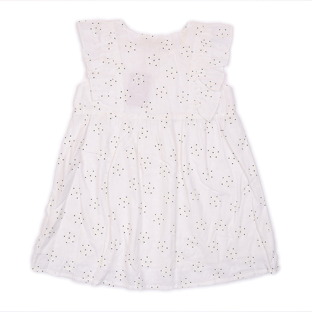 Kids Empired Dress