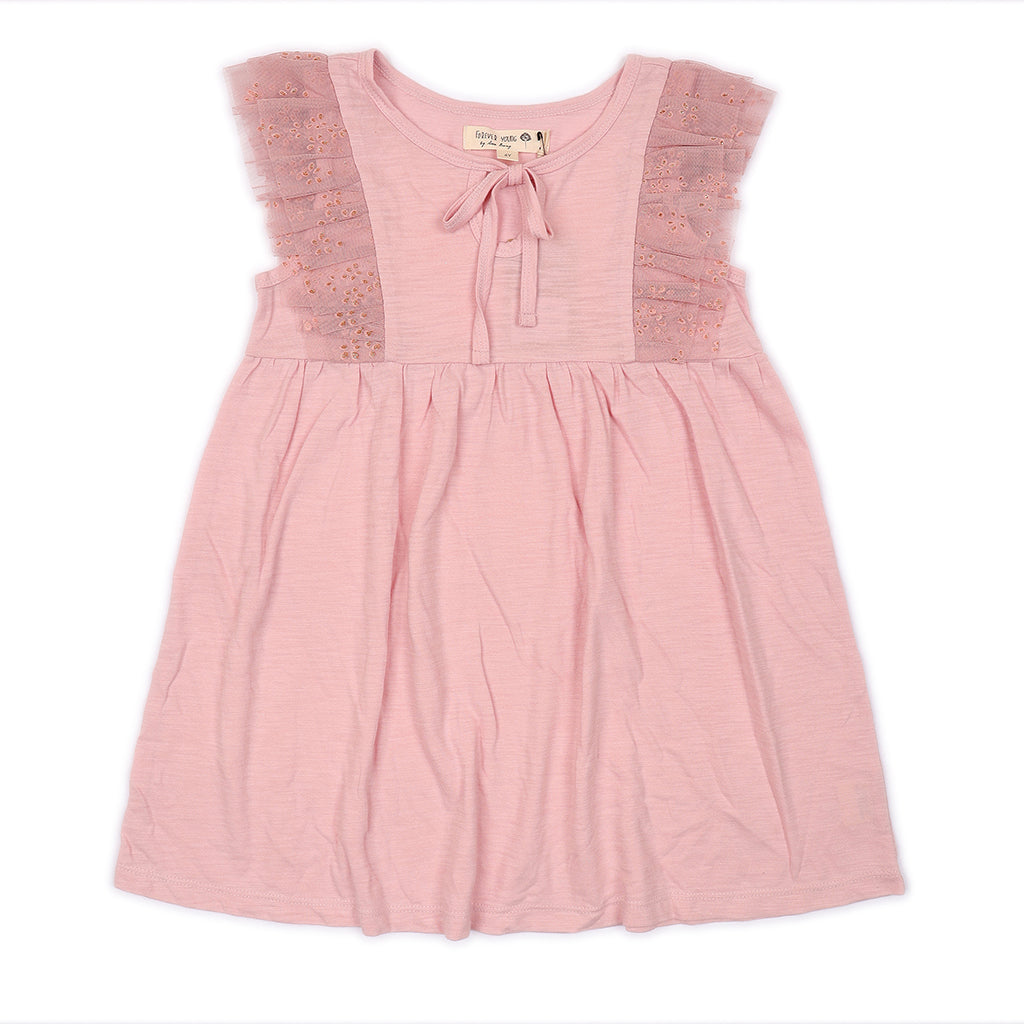 Kids Empired Dress