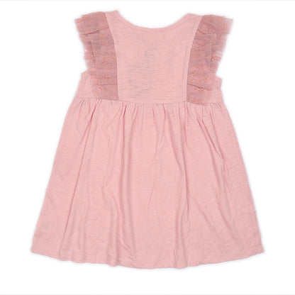 Kids Empired Dress