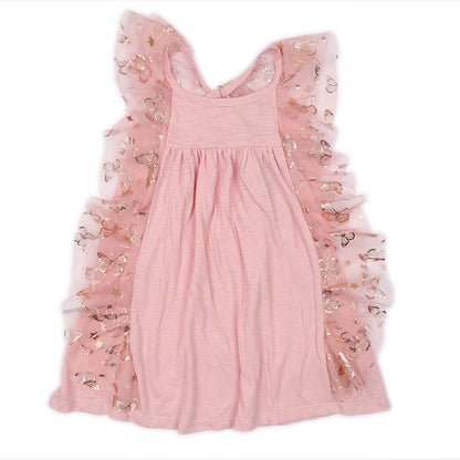 Kids Babydoll Dress