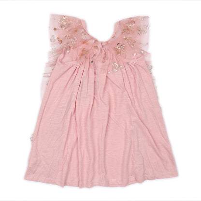 Kids Babydoll Dress