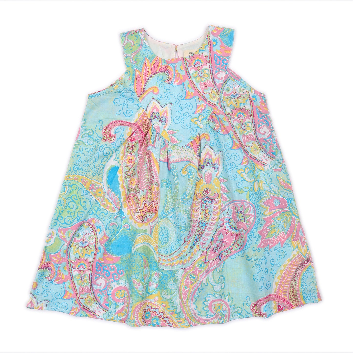 Kids Tank Dress