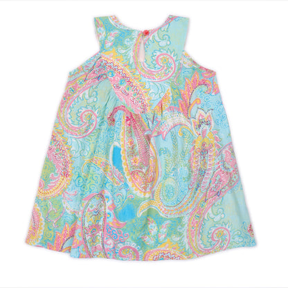 Kids Tank Dress