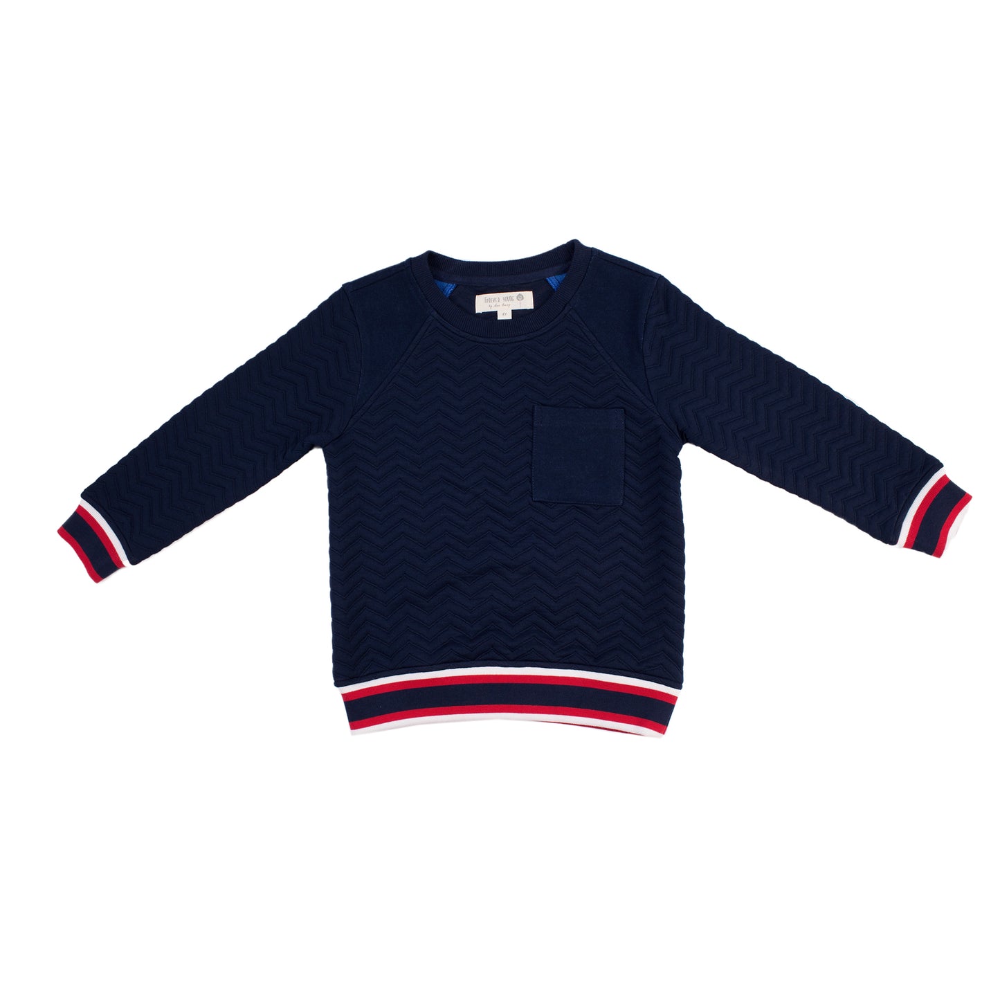 Kids Knit Sweater