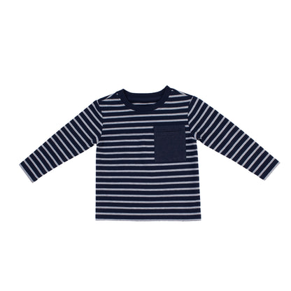 Kids Knit Sweater