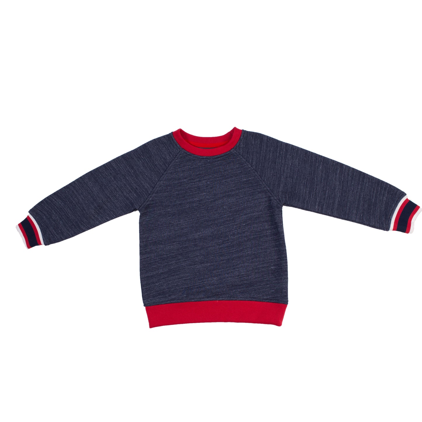 Kids Knit Sweater