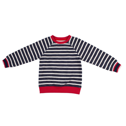 Kids Knit Sweater