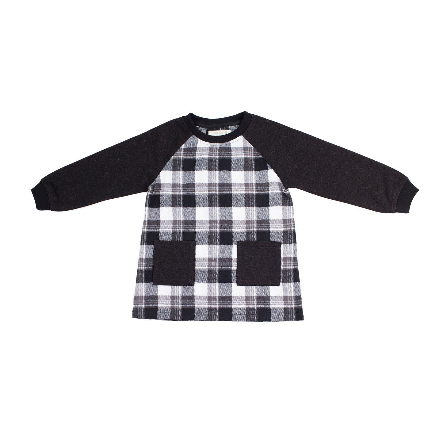 Kids Front pocket Tunic