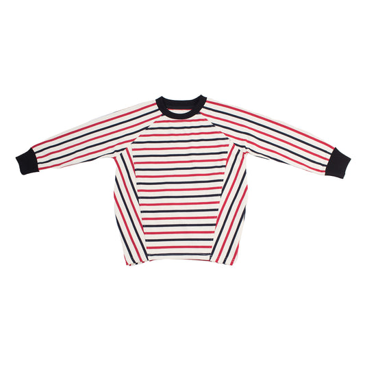 Kids Stripe Tunic