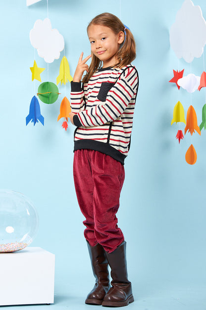 Kids Front pocket Tunic