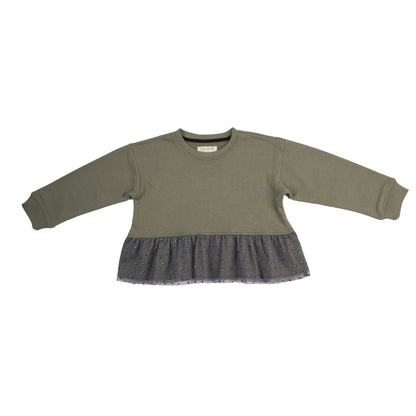 Kids Tiered Top