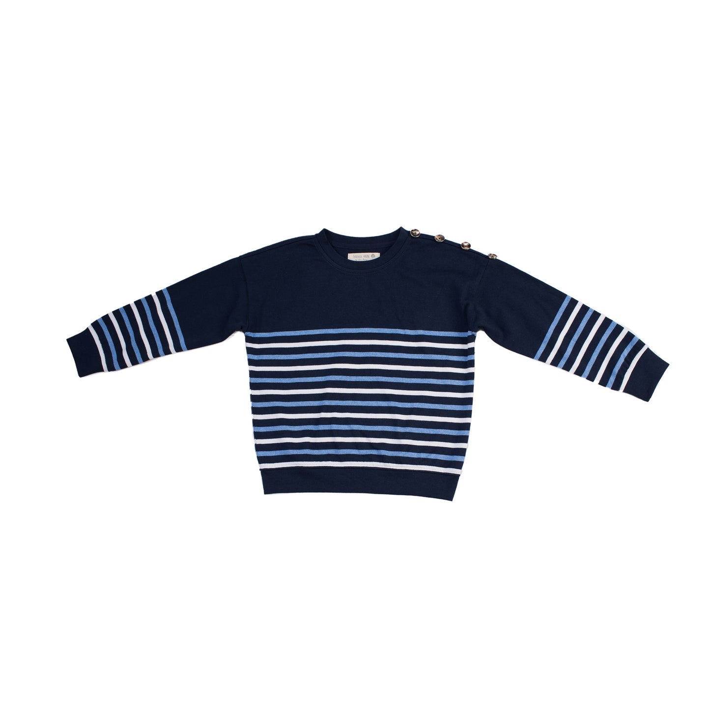 Kids Cotton Top