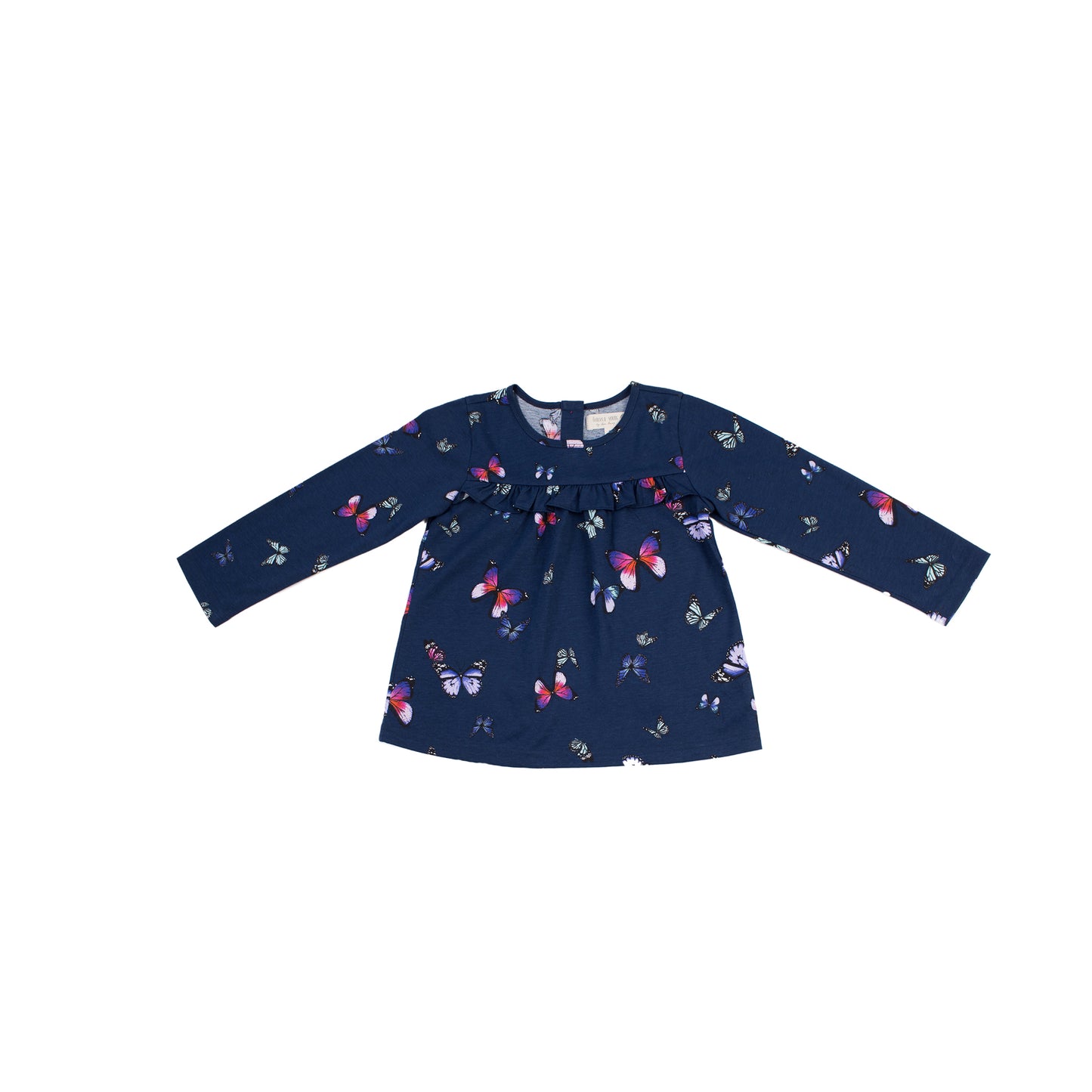 Kids Shift Top